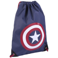 Saco Los Vengadores Avengers Marvel 40cm